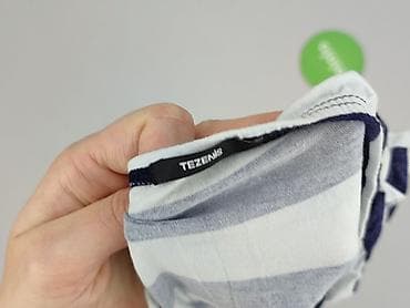 biustonosz 85 a: Tezenis, Bluzka damska, rozmiar S — 4