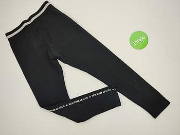 bluza bench: Legginsy Sportowe damskie, rozmiar S — 3