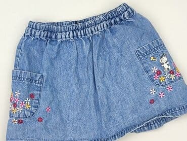 sukienki wizytowe dla nastolatek: Skirt, H&M, 2-3 years, 92-98 cm, condition - Perfect — 1