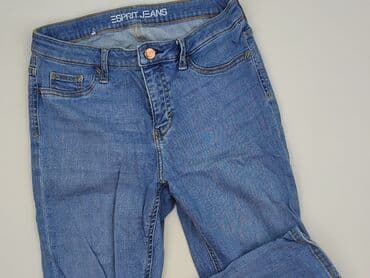 Esprit, Jeansy damskie, M w lalafo.pl Esprit, Jeansy damskie, M