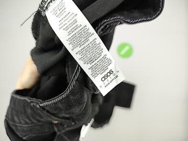 n: ASOS Design, Jeansy damskie, rozmiar S — 5