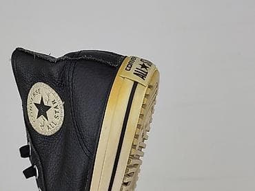 Converse, Trampki dla mężczyzn, rozmiar 45 — 6