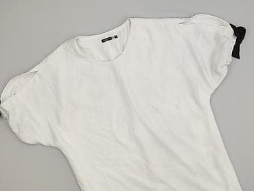 bia: Why not?, Bluzka damska, rozmiar S — 1