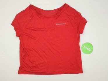 koszulka barcelony vinted: Women`s T-shirt, size 3XL (EU 46) — 2