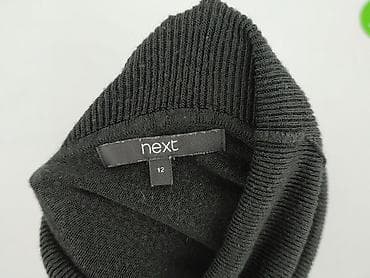 lidl sweter: Golf damski, rozmiar M — 4