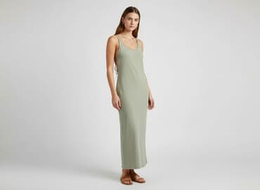 sukienki szałwiowe: New Fashion, Sukienka damska, rozmiar S — 6