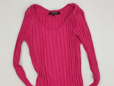 obcisla bluza: Reserved, Bluzka damska, rozmiar XS — 1