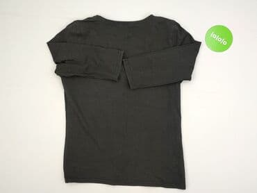 koszulki z długim rękawem damskie dkny: T-shirt damski, rozmiar 2XL — 3