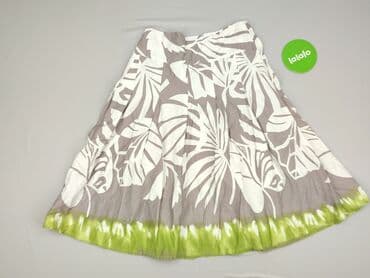 krótkie spodenki do grubych rajstop: Women`s skirt, size S (EU 36) — 3