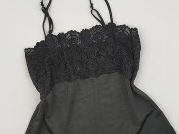 mesh top: Bluzka damska, rozmiar M — 1