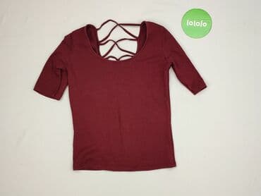 bluzki karo: Bluzka damska, rozmiar S — 2