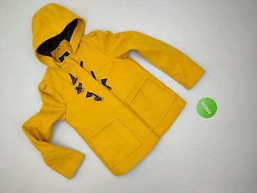 dni hm: H&M, Płaszcz damski, rozmiar S — 3