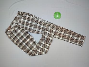 spodnie hello kitty olx: Miss Sixty, Spodnie materiałowe damskie, rozmiar M — 2