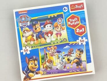 Puzzle dla Dzieci, stan - Bardzo dobry
