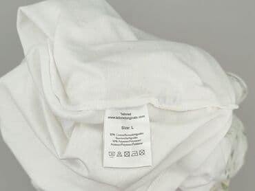 przerabianie koszulek: Tailored, Women`s T-shirt, size L — 6