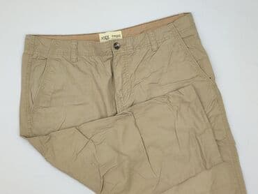 hm cargo pants: Spodnie 3/4 dla mężczyzn, rozmiar L — 1