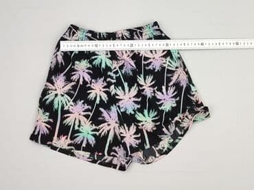 krótkie spodenki bape: Szorty damskie, rozmiar M — 4