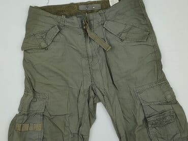 H&M L.O.G.G., Szorty dla mężczyzn, rozmiar L