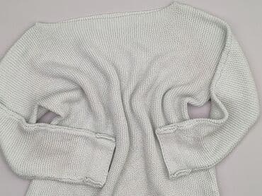 sweter z gruszką: Basic, Sweter damski, rozmiar S — 1