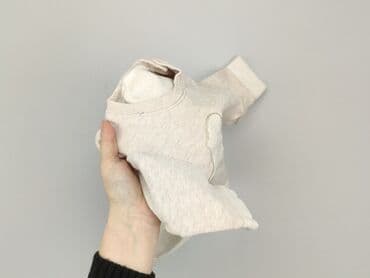 krótkie spodenki niemowlęce 74: Blouse, 6-9 months, condition - Good — 4