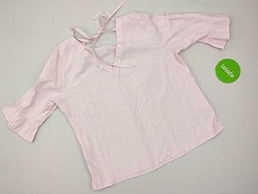 pull and bear sweter w paski: Peacocks, Bluzka damska, rozmiar 3XL — 3