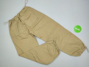 botki bon2be: Spodnie cargo damskie, rozmiar XS — 3