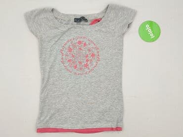 koszulka barcelony z sercem: T-shirt damski, rozmiar M — 2