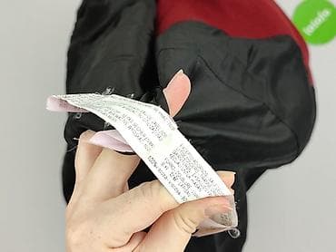 shark poland: Zara, Płaszcz damski, rozmiar M — 4