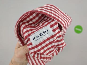 roberta biagi ubrania: Koszulа dla mężczyzn, rozmiar S — 4