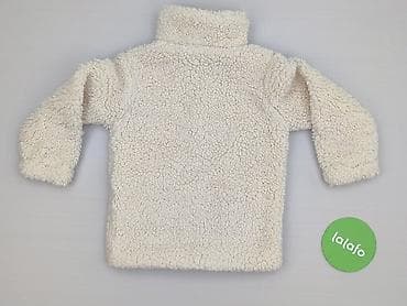 chusta kaszmir: Kurtka zimowa, H&M, 3-4 lat, 98-104 cm, stan - Bardzo dobry — 3