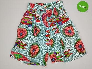 pull bear szorty: Szorty damskie, rozmiar M — 2