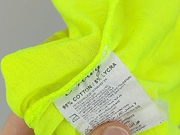 leginsy lycra: T-shirt damski, rozmiar S — 5