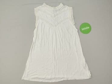 bluzki z odcieciem pod biustem: KappAhl, Bluzka damska, rozmiar M — 2