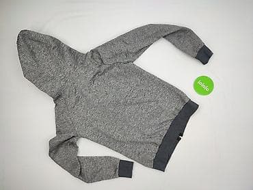 sizeer dresy: Bluza z kapturem damska, rozmiar M — 3