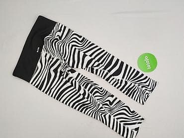 bluza termiczna decathlon: Adidas, Legginsy Sportowe damskie, rozmiar S — 3