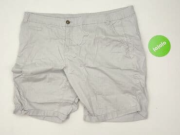 szorty despacito: Yessica, Szorty damskie, rozmiar XL — 3