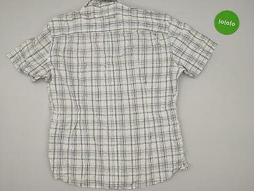 curry kurtki: S.Oliver, Koszulа dla mężczyzn, rozmiar XL — 3