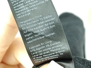 bluzki boss: Topshop, Top damski, rozmiar 2XS — 6