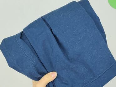 sizeer buty air force: Up FASHION, Material trousers for women, size M — 6