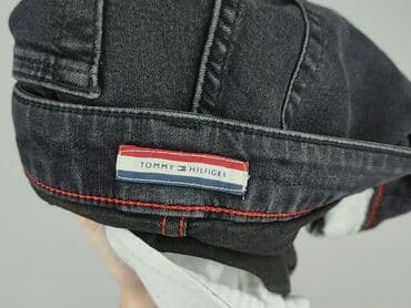 rajstopy i pończochy damskie calvin klein: Tommy Hilfiger, Jeansy damskie, S — 4