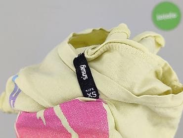 solar sklep internet: F&F, T-shirt damski, rozmiar XS — 6