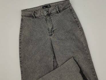 sinsay baggy jeans: Sinsay, Jeansy damskie, rozmiar S — 1
