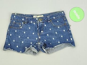 old school: FB Sister, Shorts for women, size XS — 2