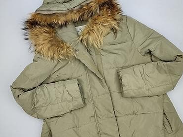 Parka damska, rozmiar XL