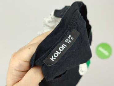 markowe t shirty damskie wyprzedaż zalando: T-shirt damski, rozmiar S — 4