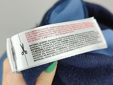 mordex dresy: 4F, Bluza z kapturem dla mężczyzn, rozmiar M — 5