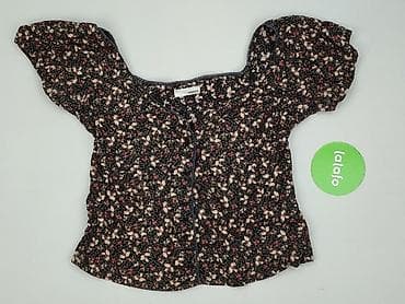bluza nirvana h m: Hennes, Bluzka damska, rozmiar S — 2