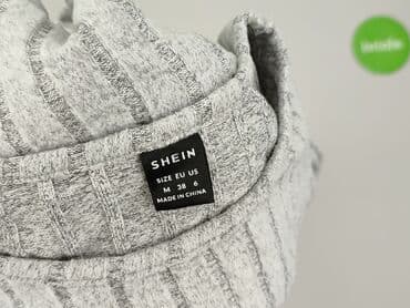 sweter grinch cropp: Shein, Sweter damski, rozmiar M — 6