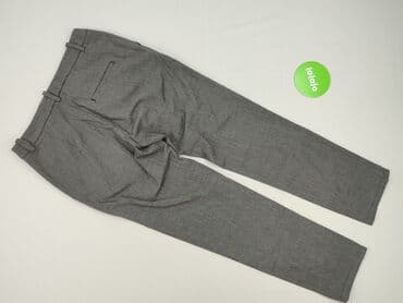 kapcie zygzak mcqueen 42: H&M, Spodnie materiałowe damskie, rozmiar XS — 3