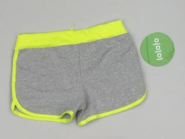 new yorker krótkie spodenki dresowe: Szorty damskie, rozmiar M — 3